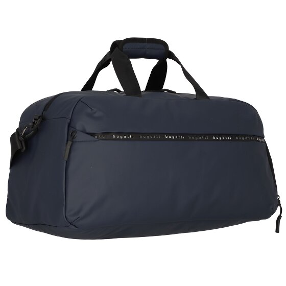 bugatti Blanc Weekender Reisetasche 50 cm bugatti Blanc Weekender Reisetasche 50 cm