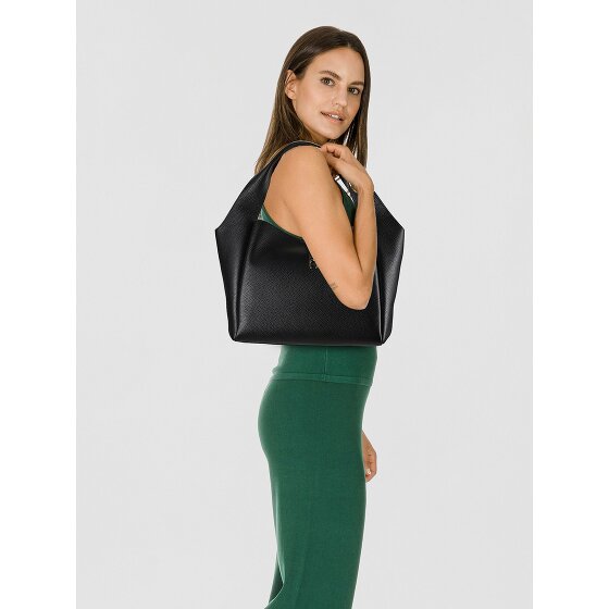 AIGNER Zaira Shopper Tasche Leder 41 cm