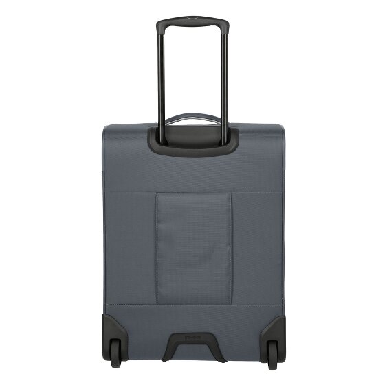 Travelite Jetpack Multi 2 Rollen Kabinentrolley 55 cm