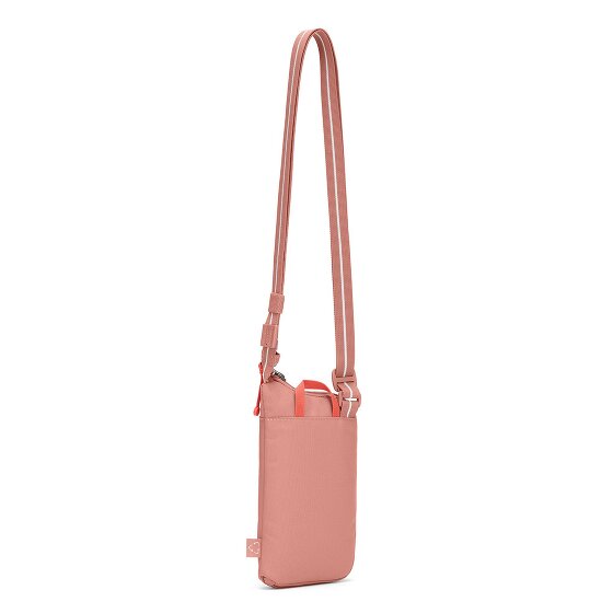 Pacsafe GO anti-theft Tech Mini Bag Umhängetasche RFID 12 cm