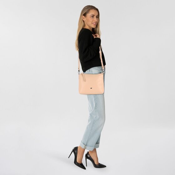 Braun Büffel Hanna Umhängetasche S Leder 25 cm