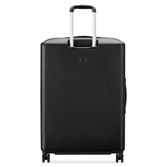 Delsey Paris x United Colors of Benetton UCB Hardside 4-Rollen Trolley 76 cm