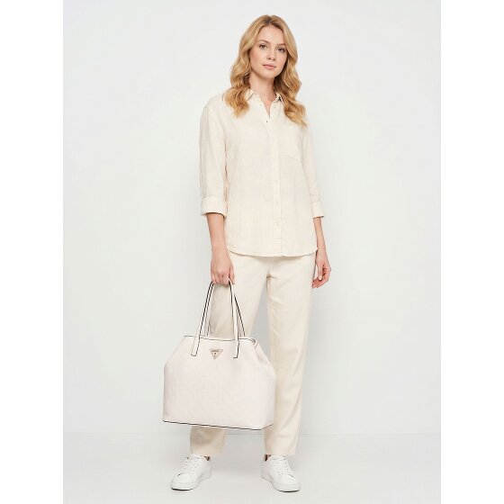 Guess Victtoria Schultertasche 40 cm