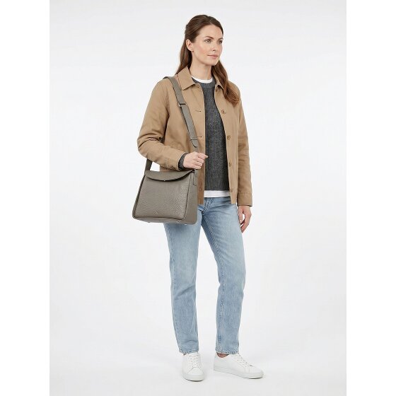 Voi Hirsch Teagan Umhängetasche Leder 28.5 cm