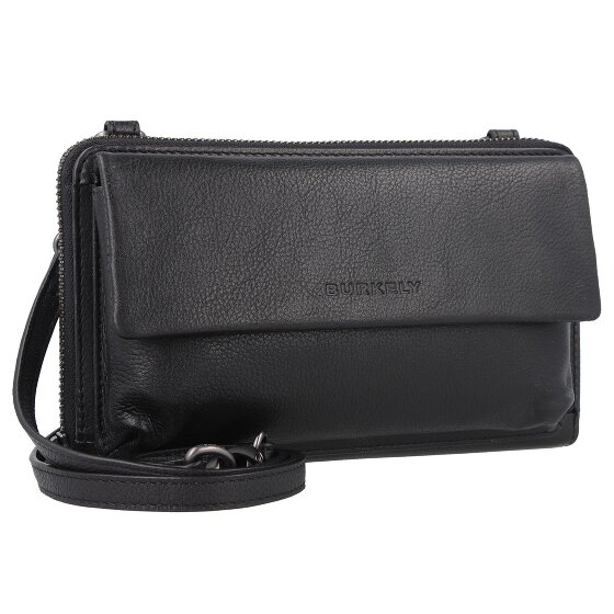 Burkely Just Jolie Handytasche Leder 13 cm