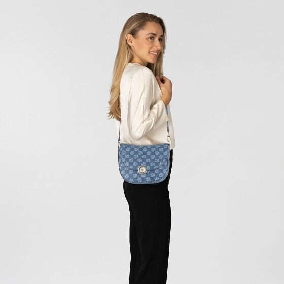 U.S. Polo Assn. Exotic Schultertasche 23 cm