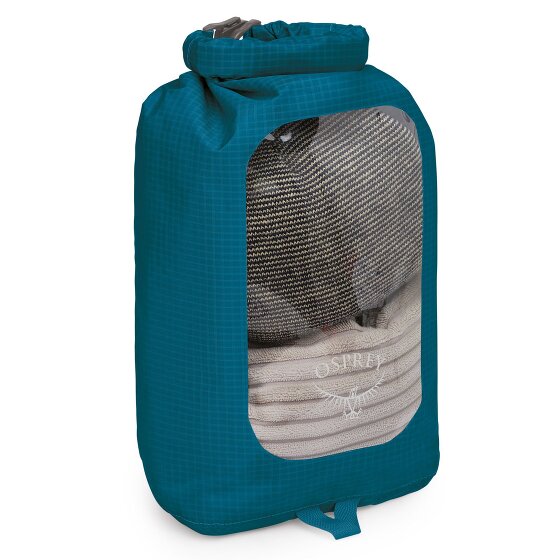 Osprey Ultralight DrySack 6L w-Window Packtasche 18 cm