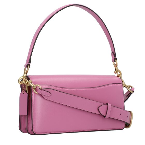 Coach Tabby Schultertasche Leder 26 cm