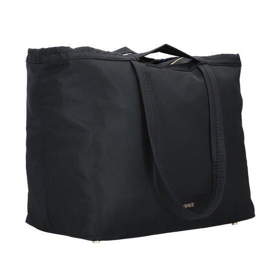 Bree Juna Textile 3 Shopper Tasche 52 cm