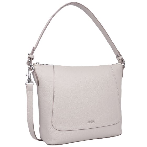 Joop! Estate Janna Schultertasche Leder 26 cm