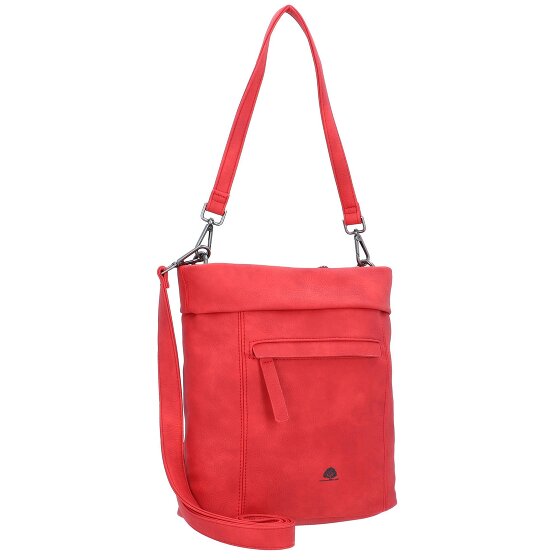 Greenburry Mad'l Dasch Schultertasche 28 cm