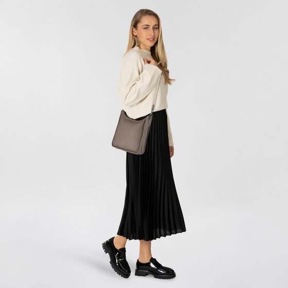 Harbour 2nd Just Pure Liara Schultertasche Leder 26 cm Harbour 2nd Just Pure Liara Schultertasche Leder 26 cm