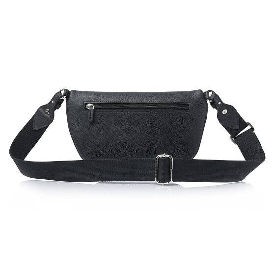 Castelijn & Beerens Carisma Umhängetasche Leder 26 cm