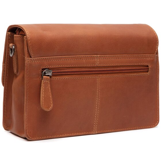 The Chesterfield Brand Lucca Herrentasche Leder 22.5 cm