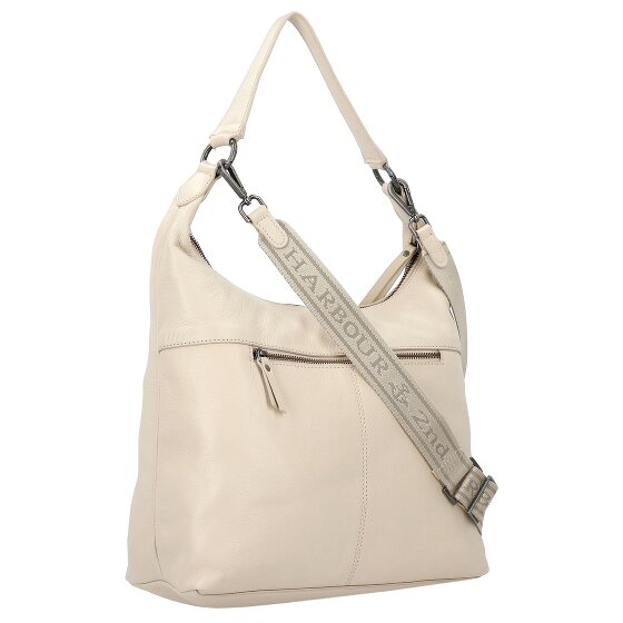 Harbour 2nd Just Pure Kiana Schultertasche Leder 37 cm