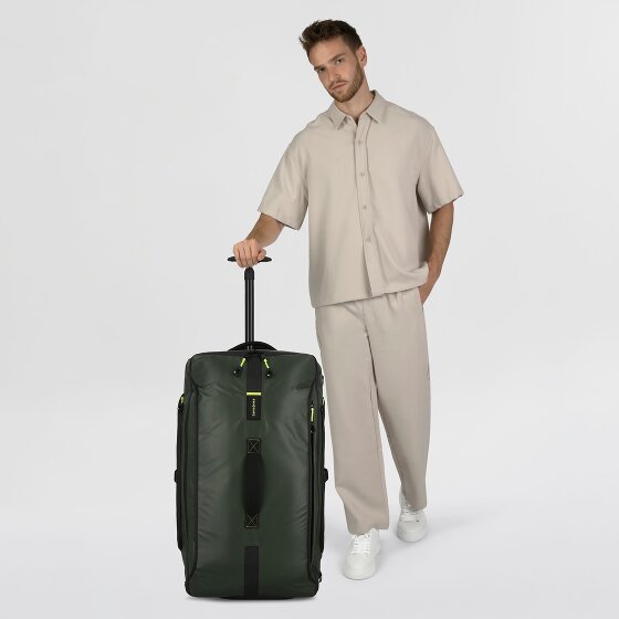 Samsonite Paradiver Light Rollen-Reisetasche 79 cm