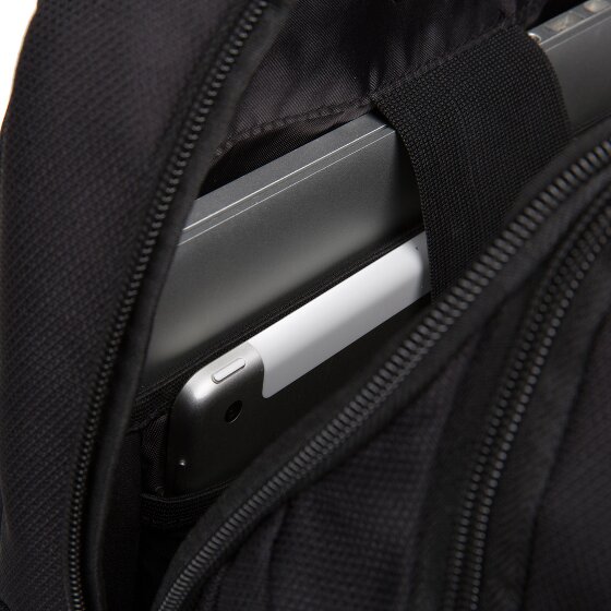 Piquadro Trakai Rucksack 42 cm Laptopfach