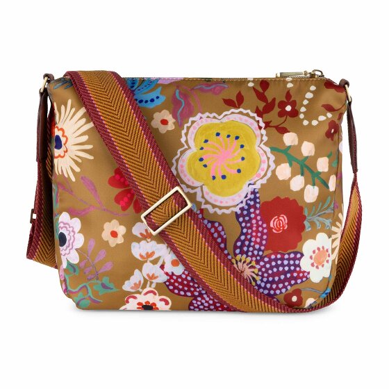 Oilily Tide Spirits Stetson Umhängetasche 27 cm