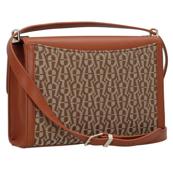 AIGNER Celeste Umhängetasche Leder 23.5 cm AIGNER Celeste Umhängetasche Leder 23.5 cm