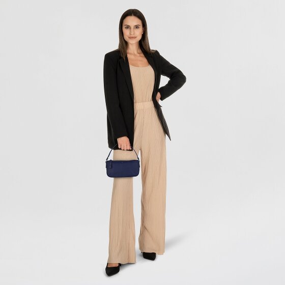 Lauren Ralph Lauren Schultertasche Leder 20.5 cm