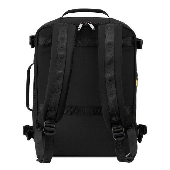 Delsey Paris Shadow 5.0 Reiserucksack 40 cm Laptopfach