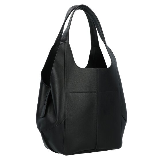 Liebeskind Schultertasche Leder 32 cm