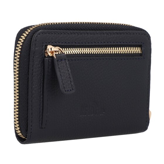 Picard Java Geldbörse RFID Schutz Leder 11 cm