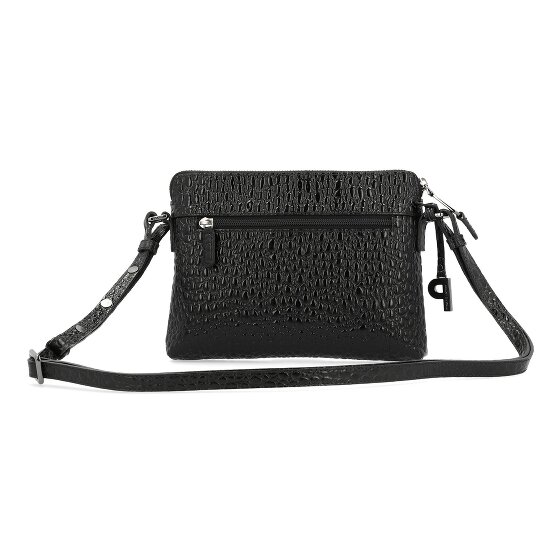 Picard Aleganto Umhängetasche Leder 24 cm