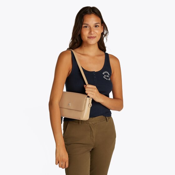 Tommy Hilfiger TH Distinct Schultertasche 26 cm Tommy Hilfiger TH Distinct Schultertasche 26 cm