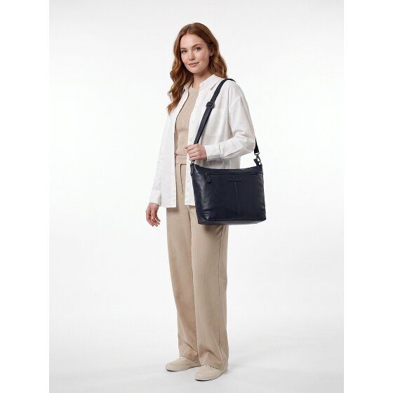 The Chesterfield Brand Astero Schultertasche Leder 32 cm