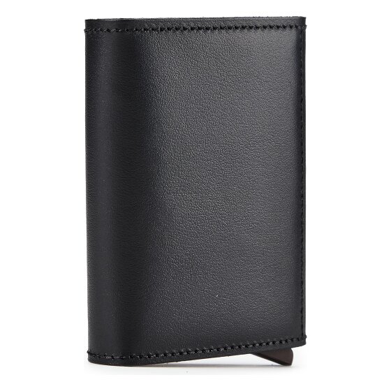 Secrid Enveloppe Geldbörse RFID Schutz Leder 10 cm