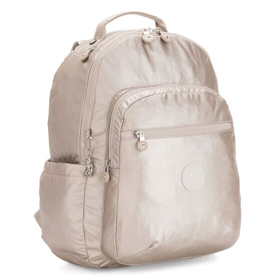 Kipling Basic Plus Seoul Rucksack 44 cm Laptopfach