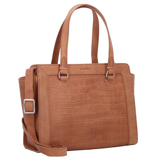 Burkely Icon Ivy Handtasche Leder 29,5 cm