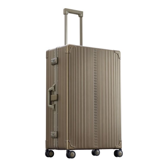 Aleon Traveler 4 Rollen Trolley 77 cm