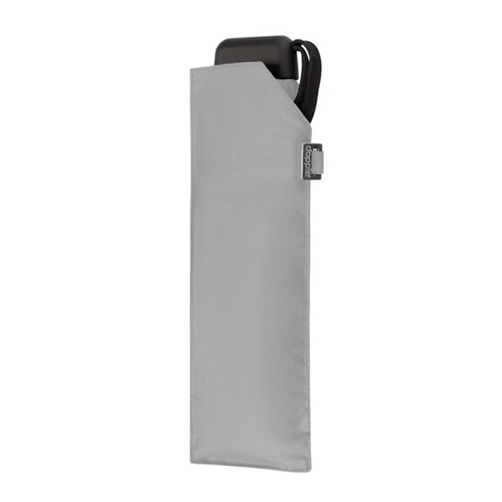 Doppler Carbonsteel Mini Slim Taschenschirm 22 cm