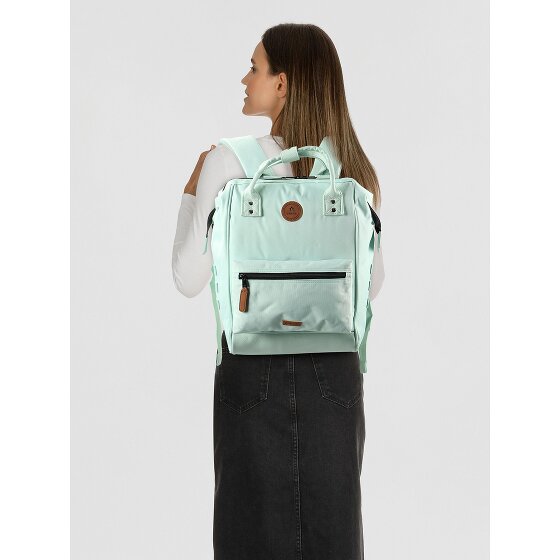Cabaia Adventurer Essentials Medium Daypack 41 cm Laptopfach