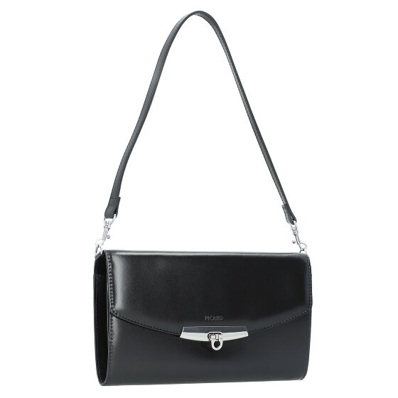 Picard Dolce Vita Clutch Tasche Leder 23 cm
