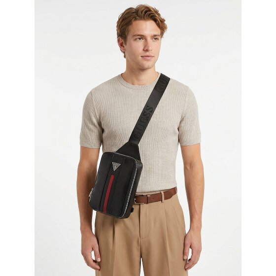 Guess Torino Sling Bag 25 cm