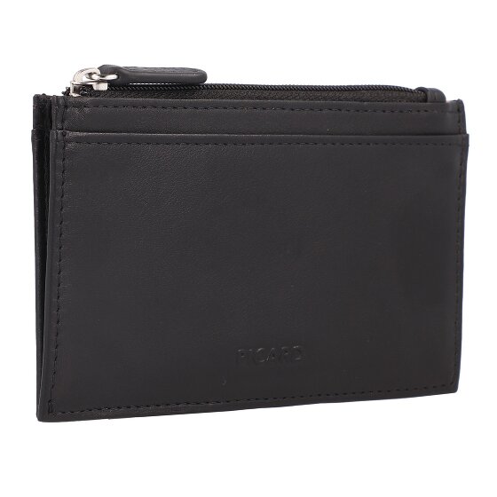 Picard Brooklyn Kreditkartenetui Leder 13 cm