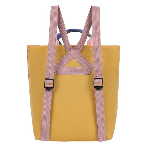 Fritzi aus Preußen Limited Multi Schultertasche 30 cm