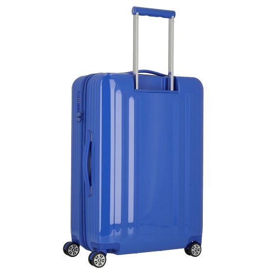 Bogner Piz 4 Rollen Trolley M 65 cm