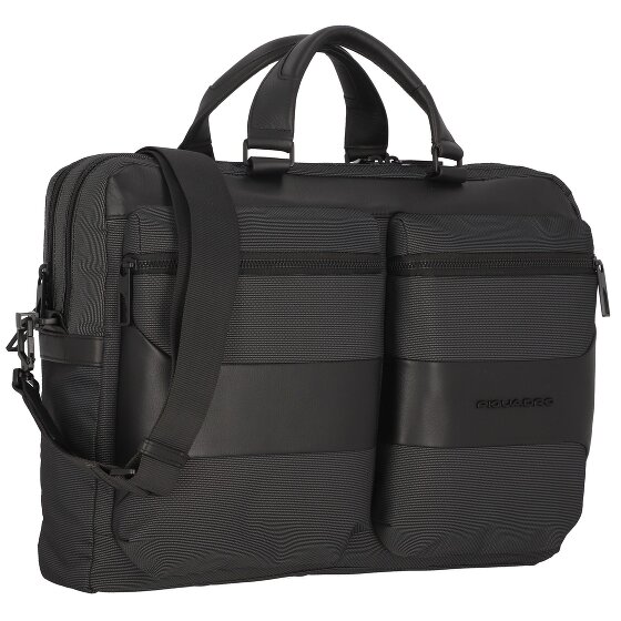 Piquadro Gio Aktentasche 41.5 cm Laptopfach
