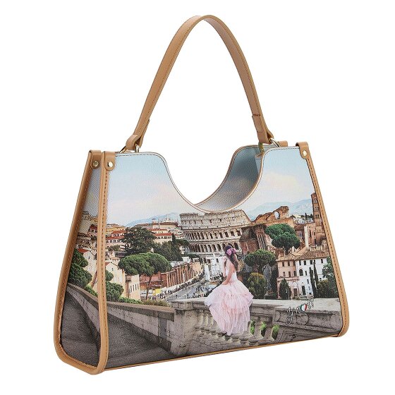Y Not? Yesbag Shopper Tasche 32.5 cm