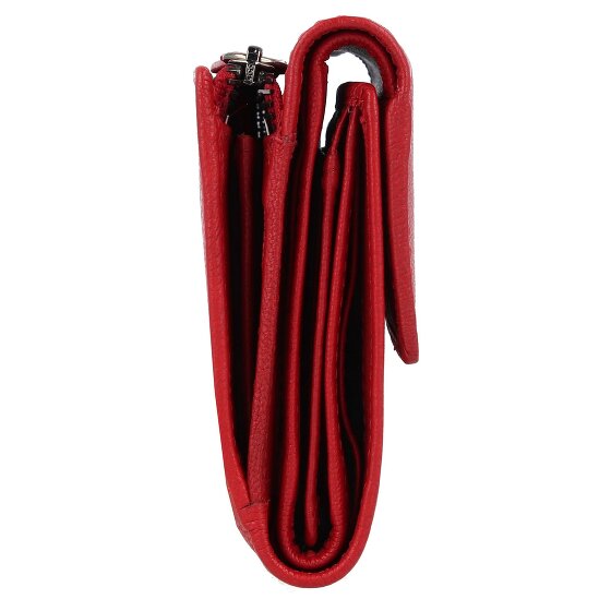 Braun Büffel Anna Geldbörse RFID Leder 14 cm