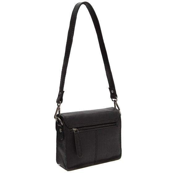 The Chesterfield Brand Sutton Schultertasche Leder 18 cm