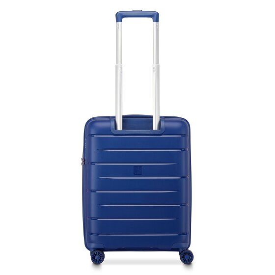 MODO by Roncato Starlight 3.0 4 Rollen Kofferset 2-teilig mit Dehnfalte