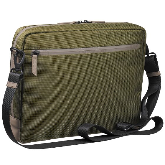 Leonhard Heyden Helsinki Aktentasche 35 cm Laptopfach