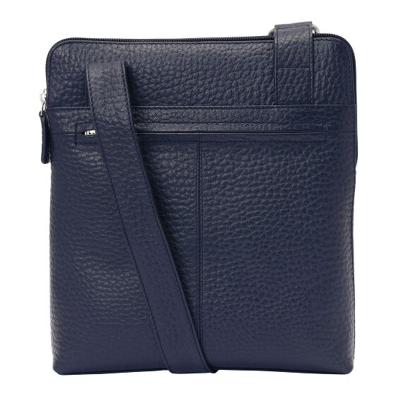 Voi Hirsch Umhängetasche Leder 23 cm