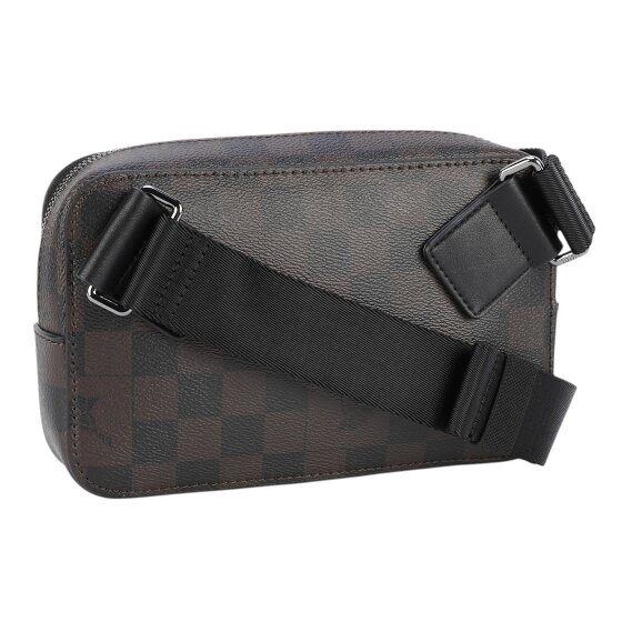 Joop! Cortina Piazza Emir Umhängetasche 21 cm