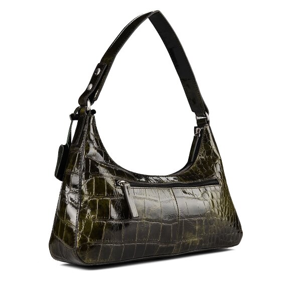 Burkely Cool Colbie Schultertasche Leder 33 cm